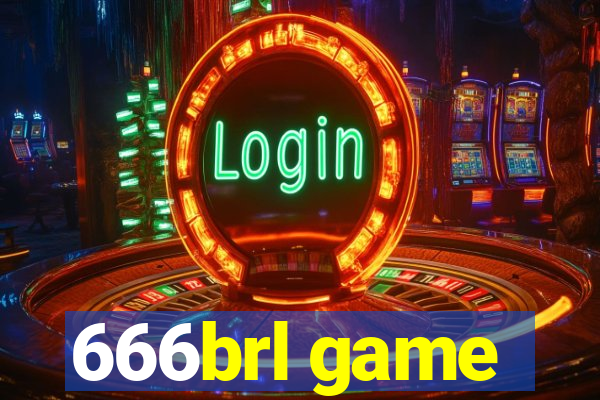 666brl game